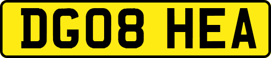 DG08HEA
