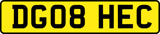 DG08HEC