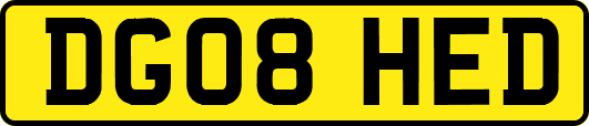 DG08HED