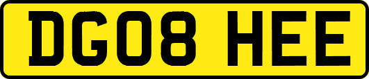 DG08HEE