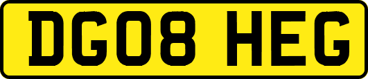 DG08HEG