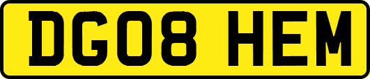 DG08HEM