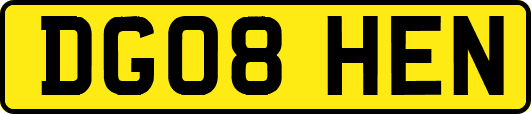 DG08HEN