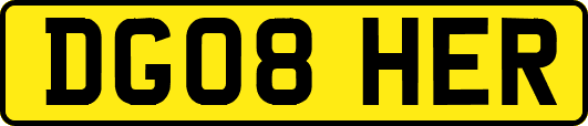 DG08HER