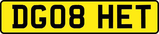 DG08HET