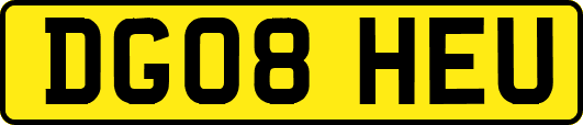 DG08HEU
