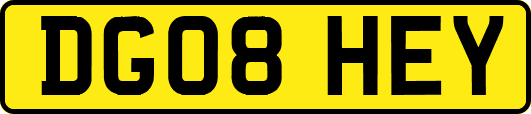 DG08HEY