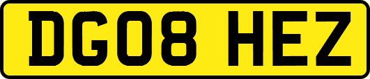 DG08HEZ
