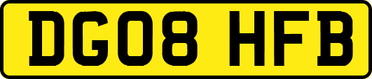 DG08HFB
