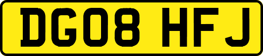 DG08HFJ
