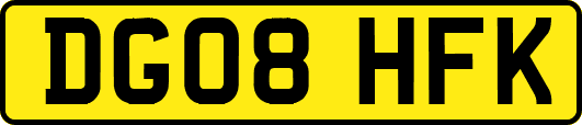 DG08HFK