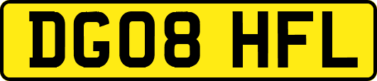 DG08HFL