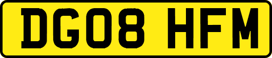 DG08HFM