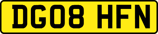 DG08HFN