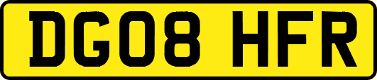 DG08HFR
