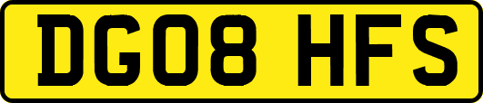 DG08HFS