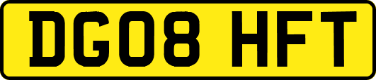 DG08HFT