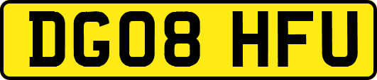 DG08HFU