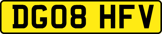 DG08HFV