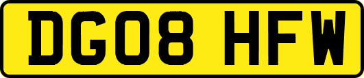 DG08HFW