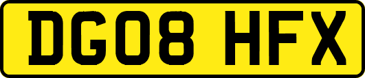 DG08HFX