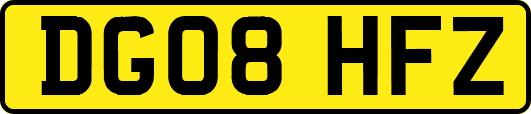 DG08HFZ