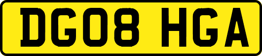 DG08HGA