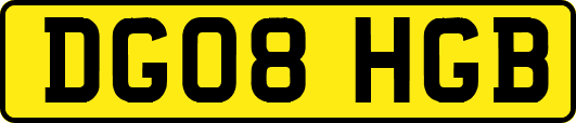 DG08HGB
