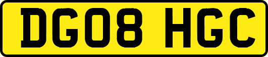 DG08HGC