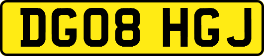 DG08HGJ