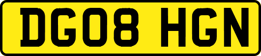 DG08HGN