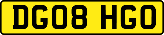 DG08HGO