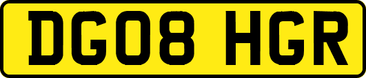 DG08HGR
