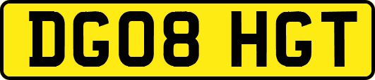 DG08HGT