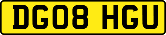 DG08HGU