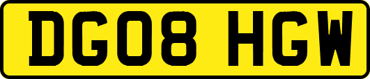 DG08HGW