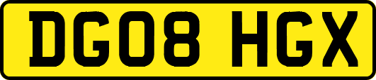 DG08HGX