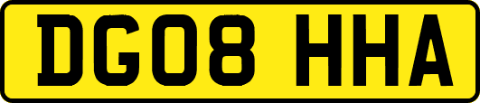 DG08HHA