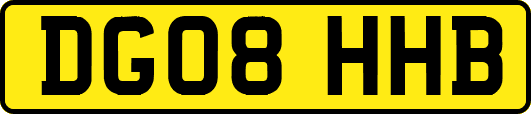 DG08HHB