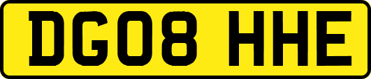 DG08HHE