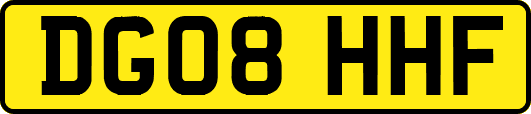 DG08HHF