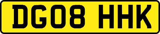 DG08HHK