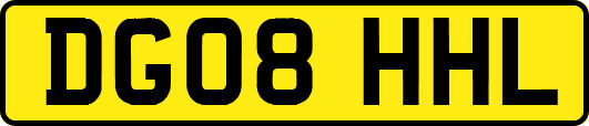 DG08HHL