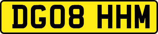 DG08HHM