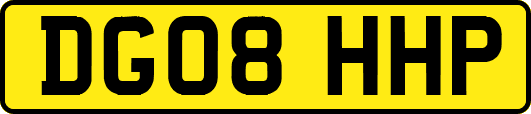 DG08HHP
