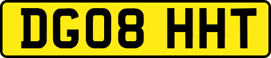 DG08HHT