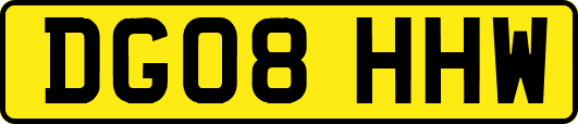 DG08HHW