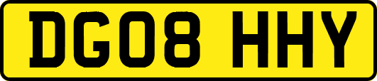 DG08HHY