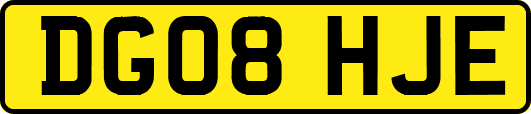 DG08HJE