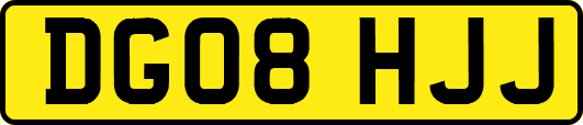 DG08HJJ